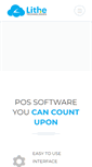 Mobile Screenshot of lithe.in